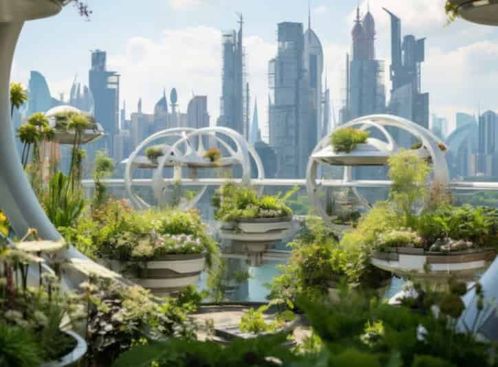 聚焦用户体验：食脑庭院园林网全新改版上线